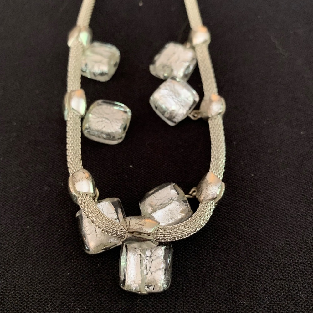 Anne Klein Necklace
